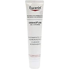 Освежающий уход Dermopure Oil Control 40 мл, Eucerin