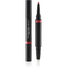 Карандаш для губ Lip Liner Ink Duo | 09 Скарлет 11G, Shiseido