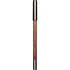 Карандаш для губ 02 Nude Beige 12G, Clarins