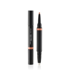 Чернила для губ Lipliner Duo #01 Bare 1.1G, Shiseido