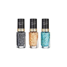 Лак для ногтей L&apos;Oreal Color Riche 5 мл — 922 Disco Ball, L&apos;Oreal LOreal