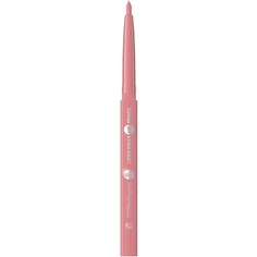 Стойкая подводка-карандаш для губ 0,3G 02 Чайная роза, Bell Hypoallergenic