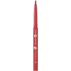 Карандаш для губ Long Wear Stick 0.3G 04 Классический красный, Bell Hypoallergenic