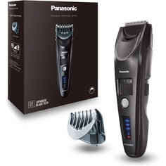 Машинка для стрижки волос Black Wave Pana Er-Sc40-K803 Черный, Panasonic