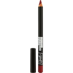 Карандаш для губ Makeup Locked Up Super Precision 1,79G Don&apos;t Slow Me Down, Sleek