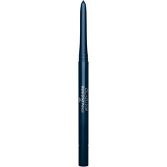 Женский водостойкий карандаш 03 Синий для макияжа, 1,2 мл, Clarins