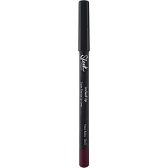 Makeup Locked Up Super Precision Карандаш для губ, стойкий, суперпигментированный, 1,79 г, Sleek