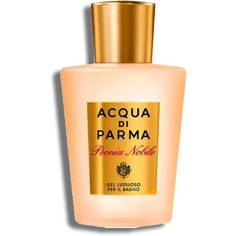 Гель для душа Peonia N. 200мл, Acqua Di Parma