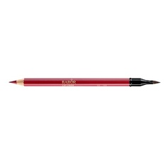 Карандаш для макияжа губ, стойкий водостойкий карандаш для контура губ, 1G — 02, красный, Babor