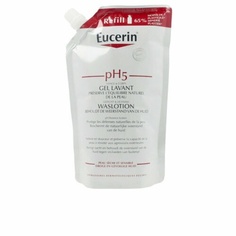 Гель для душа Ph5 Refill, 400 мл, Eucerin