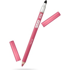 Смешиваемый карандаш для контура губ Milano True Lips 026 розовый для женщин 0,042 унции, Pupa