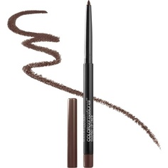 Карандаш для губ Maybelline Color Sensational Shaping Lip Liner Divine Wine 0,01 унции 0,28 г, Maybelline New York