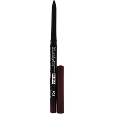 Milano Made To Last Definition Lips 405 Карандаш для губ сливовый для женщин 0,012 унции, Pupa