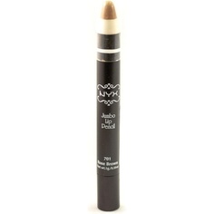 Карандаш для губ Nyx Cosmetics Jumbo Lip Pencil Rose Brown, Nyx Professional Makeup