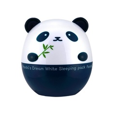 Белый спальный мешок Panda&apos;S Dream, Tonymoly