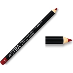Профессиональный карандаш для губ 42 - Косметика, Astra Астра