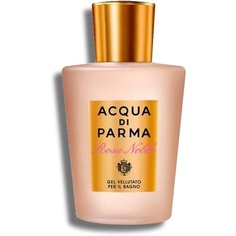 Гель для душа Rosa Nobile 200мл, Acqua Di Parma