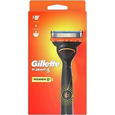 Электробритва Fusion5, Gillette