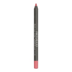 Мягкий водостойкий карандаш для контура губ, стойкий карандаш для контура губ, 1,2 г — 114 Folklore Pink, Artdeco