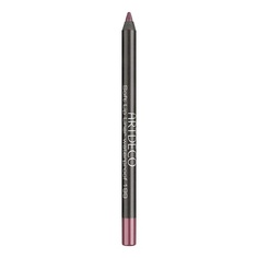 Мягкий водостойкий карандаш для губ, стойкий карандаш для контура губ, 1,2 г, 199, черная вишня, Artdeco