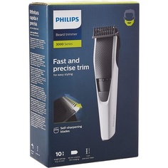 Машинка для стрижки волос серии 3000, Philips