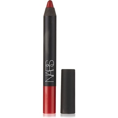 Бархатный матовый карандаш для губ Cruella 2,4 г/0,08 унции, Nars