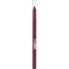 Гель-лайнер для тату 942 Rich Berry, Maybelline New York