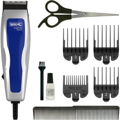 Сетевая машинка для стрижки волос Homepro Basic для мужчин, Wahl