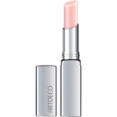 Бальзам для губ Color Booster Тонированный усилитель губ для более полных губ 3G Усилитель розового цвета, Artdeco