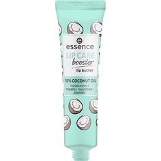 Масло для губ Lip Care Booster, 12 мл, Essence