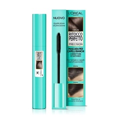 Тушь для ресниц Ritocco Perfetto Bruni 8 мл, L&apos;Oreal LOreal