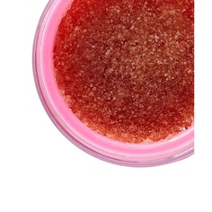 Велюровый скраб для губ Strawberry Gum 30 г 1 унция, Jeffree Star Cosmetics