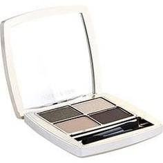 Тени для век Estee Lauder Pure Color Envy Luxe Quad 06 Metal Moss 6G, Estee Lauder