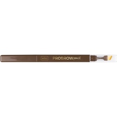 Профессиональный карандаш для бровей, Wibo