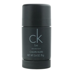 Дезодорант-стик Be Men 75 мл, Calvin Klein