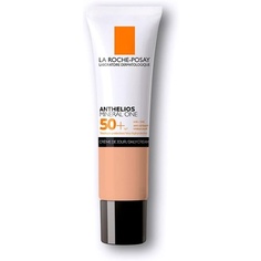Anthelios Mineral One Spf50+ 30 мл - 03 Бронза, La Roche-Posay