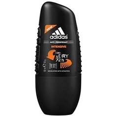 Apd Интенсивный дезодорирующий шарик, 50 мл, Adidas