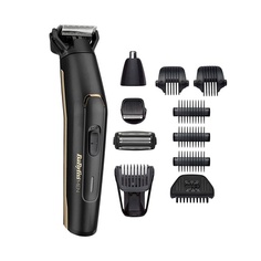 Машинка для стрижки волос MT860E Черное золото, Babyliss