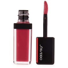 Shiseido Lacquerink Lip Shine Блеск для губ 303 Mirror Mauve 6 мл, L&apos;Oreal LOreal