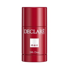 Declar Homme Man 24H Дезодорант-стик 75мл, Declare DeclarÉ