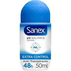 Дезодорант шариковый 50мл, Sanex