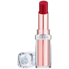 Color Riche Glow Paradise 353 Mulberry Ecstatic Увлажняющая губная помада-бальзам, L&apos;Oreal LOreal