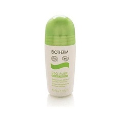 Шариковый дезодорант-карандаш Deo Pure Natural Protect для нее, 75 мл, Biotherm