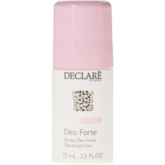 Declar Body Care Forte Шариковый дезодорант 75мл, Declare DeclarÉ