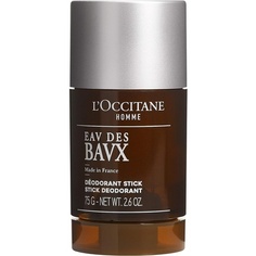 Дезодорант-стик Eau Des Baux 75 г, L&apos;Occitane LOccitane