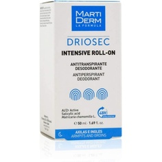 Шариковый дезодорант Drios, Martiderm