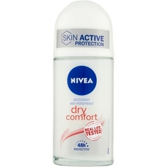 Шариковый дезодорант Dry Comfort 50 мл Fresh, Nivea