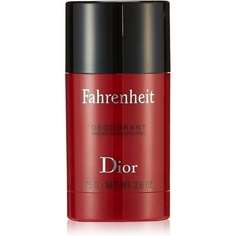 Дезодорант-стик Dior Fahrenheit 75 мл, Christian Dior