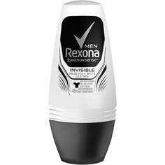 Шариковый дезодорант-невидимка для мужчин, Rexona