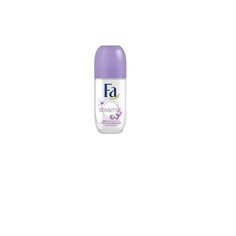 Шариковый дезодорант-антиперспирант Invisible Sensitive для женщин, 50 мл, Fa